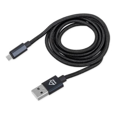 ARNEZI A0605023 Дата-кабель зарядный Type c Черный - 2