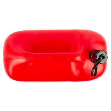 ARNEZI A1006020 Канистра 20л для топлива пластиковая, с лейкой - 5