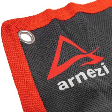 ARNEZI R1040007 Набор ключей трубчатых 7пр. - 4