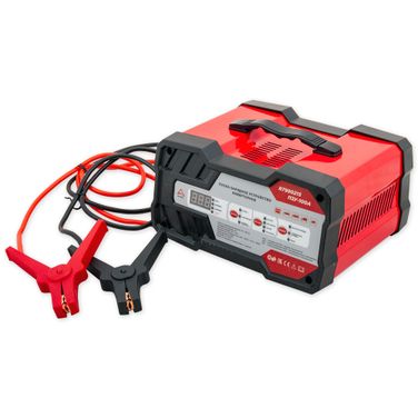 ARNEZI R7990215 Зарядно-пусковое устройство пзу-100а 12в/24в 25А - 1