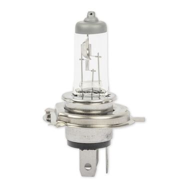GANZ GIP06009 Лампа 12V H4 60/55w P43t 1 шт. картон - 1