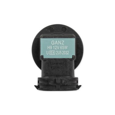 GANZ GIP06018 Лампа 12V H9 65W pgj19-5  1 шт. картон - 2