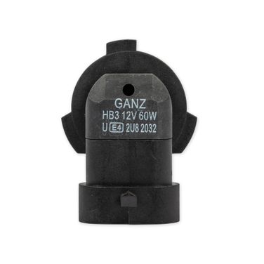 GANZ GIP06022 Лампа 12V HB3 60W P20d  1 шт. картон - 2