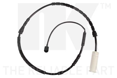 NK 280268 Датчик износа тормозных колодок переднего колеса / BMW 3,x1 (e90,91,92,84) 10~ - 1
