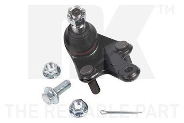 NK 5044555 Опора шаровая нижнего левого рычага передней подвески / lexus rxtoyota Highlander 07~ - 1