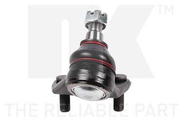 NK 5044555 Опора шаровая нижнего левого рычага передней подвески / lexus rxtoyota Highlander 07~ - 2