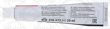 Elring 458.422 Герметик - 1