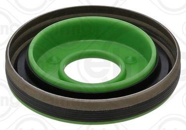 Elring 562.090 Сальник коленчатого вала - 1