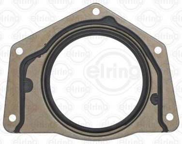 Elring 773.440 Сальник коленчатого вала - 1