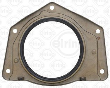 Elring 773.440 Сальник коленчатого вала - 2