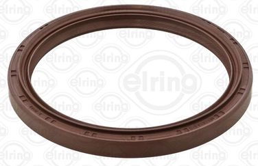 Elring 848.370 Сальник - 1