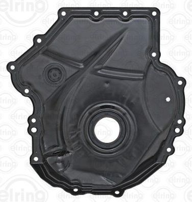 Elring 886.650 Крышка  - 3