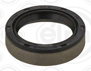 Elring 908.420 Сальник акпп - 1