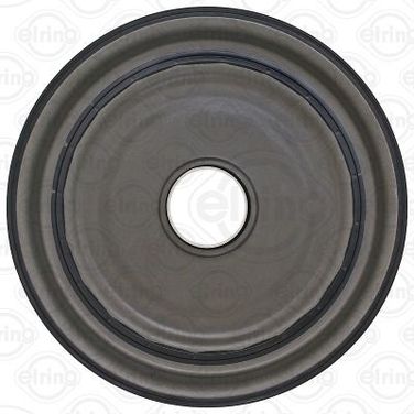 Elring 966.570 Крышка - 1