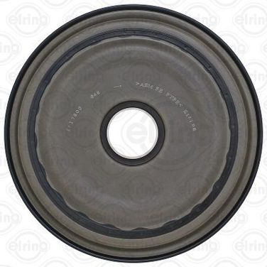 Elring 966.570 Крышка - 2