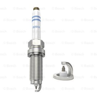 Bosch 0 241 140 537 Свеча зажигания - 6