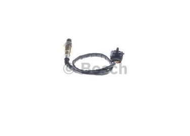 Bosch 0 258 027 096 Датчик кислородный - 4