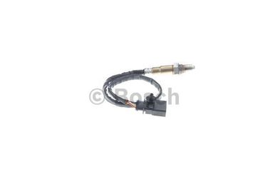 Bosch 0 258 027 096 Датчик кислородный - 5