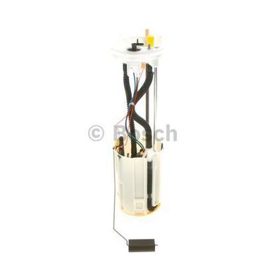 Bosch 0 580 203 435 Насос топливный - 1