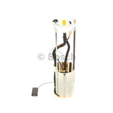 Bosch 0 580 203 435 Насос топливный - 2
