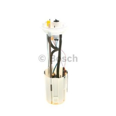 Bosch 0 580 203 435 Насос топливный - 3