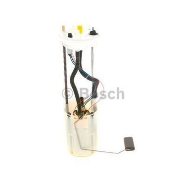 Bosch 0 580 203 435 Насос топливный - 4
