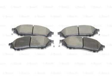 Bosch 0 986 494 890 Колодки тормозные дисковые | перед | - 5