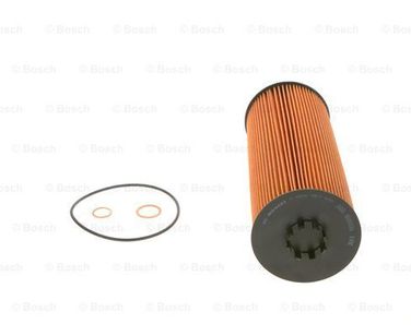Bosch 0 986 4B7 010 Фильтр масляный вставка - 1