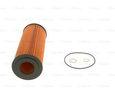 Bosch 0 986 4B7 010 Фильтр масляный вставка - 3