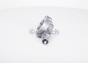 Bosch F 002 D15 654 Клапан электромагнитный тнвд - 2