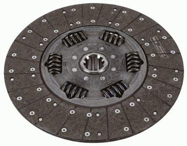 Sachs 1878 008 514 Диск сцепления - 2