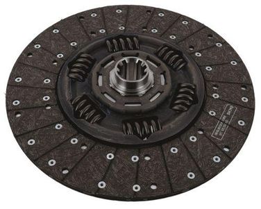 Sachs 1878 009 556 Диск сцепления - 1