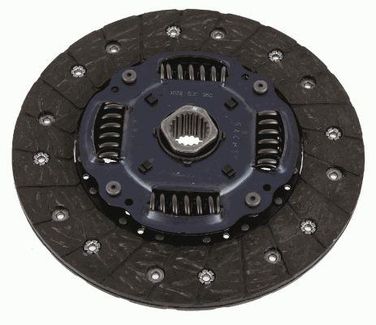 Sachs 1878 600 960 Диск сцепления - 1