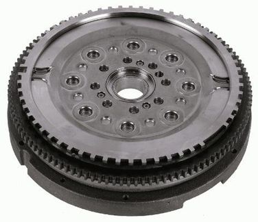 Sachs 2294 002 184 двухмассовый маховик - 2