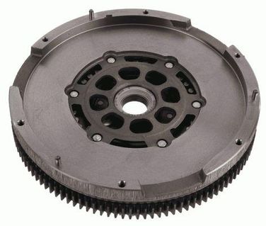 Sachs 2294 501 219 двухмассовый маховик - 1