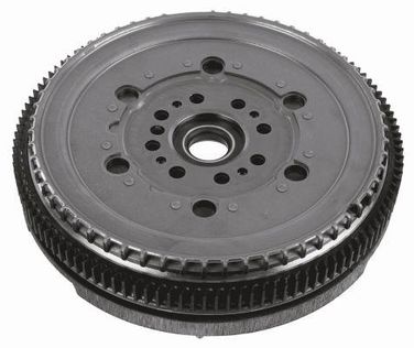 Sachs 2294 501 219 двухмассовый маховик - 2