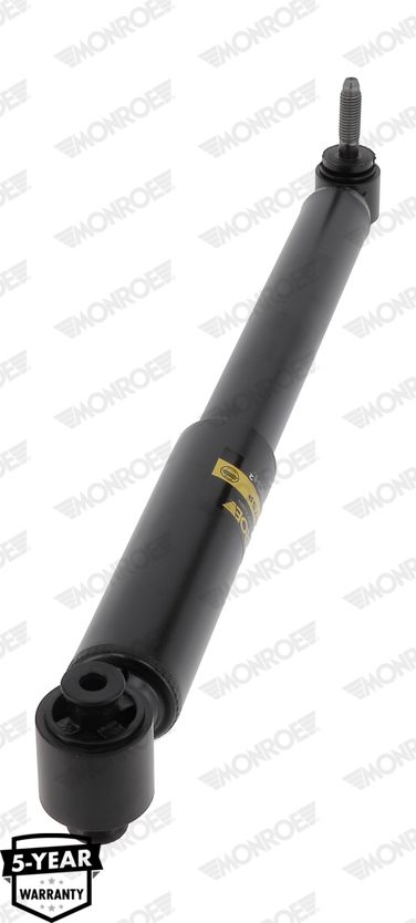 Monroe 376257SP Амортизатор - 3
