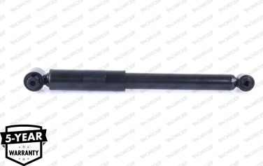 Monroe 376257SP Амортизатор - 5