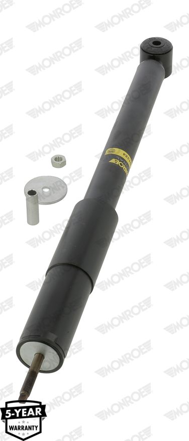 Monroe G1324 Амортизатор | перед лев | - 3