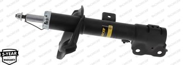 Monroe G8353 Амортизатор | перед прав | - 1