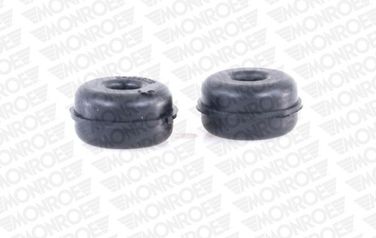 Monroe PK406 Подушка пружины - 4