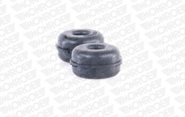 Monroe PK406 Подушка пружины - 5