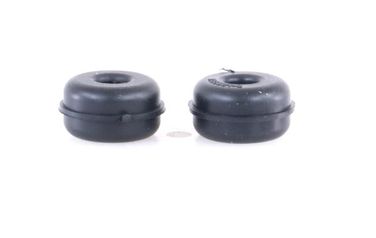 Monroe PK406 Подушка пружины - 9