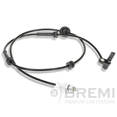 Bremi 51594 Датчик АБС fiat palio/siena/strada 97- - 1
