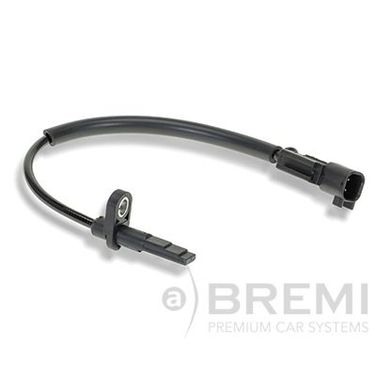 Bremi 51596 Датчик abs - 1