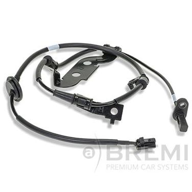 Bremi 51604 Датчик abs - 1