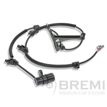 Bremi 51608 Датчик ABS lexus LX (uzj100) 470 (uzj100)/toyota land cruiser 100 (_j1 - 1