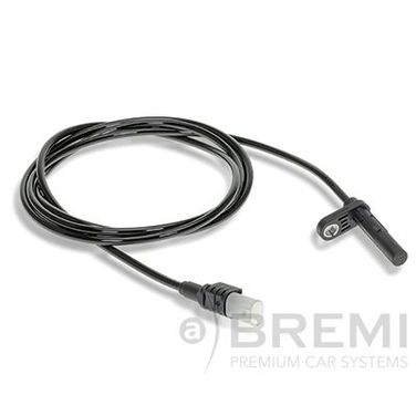 Bremi 51633 Датчик ABS merc sprinter 4,6-t 09- - 1
