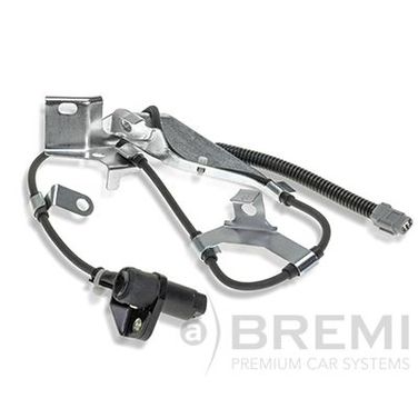 Bremi 51674 Датчик abs - 1