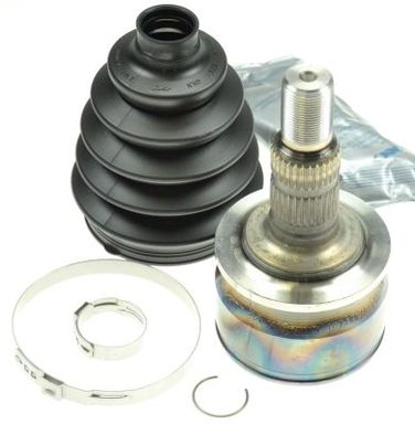 GKN-Lobro 306445 Шрус внешний | перед | - 1